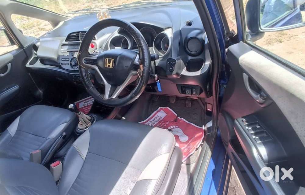 Honda Jazz 1.2 Sv I Vtec, 2011, Petrol