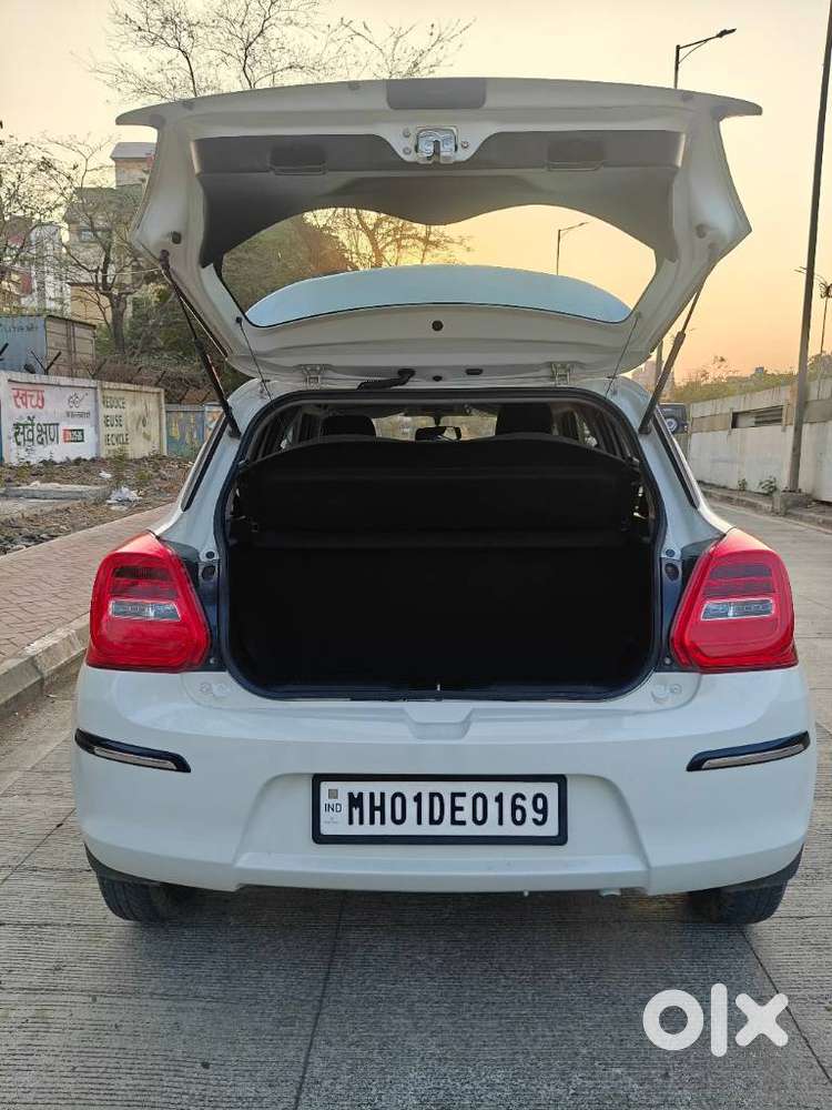 Maruti Suzuki Swift Vxi 2018, 2018, Petrol