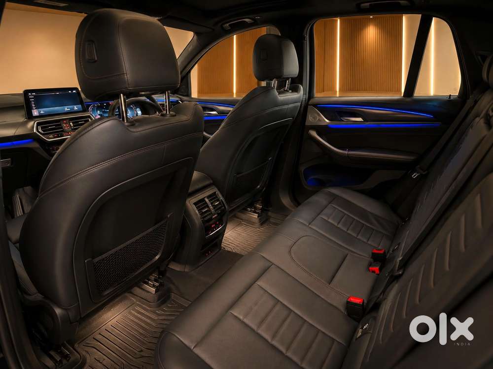 Bmw X4 M Sport X Xdrive30d, 2022, Diesel