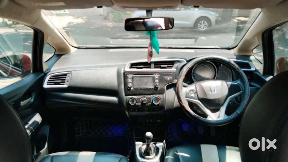 Honda Jazz 1.2 Sv I Vtec, 2017, Petrol