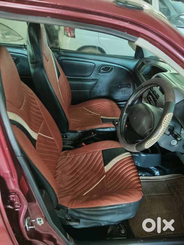 Maruti Suzuki Alto 2011 Lxi(o)