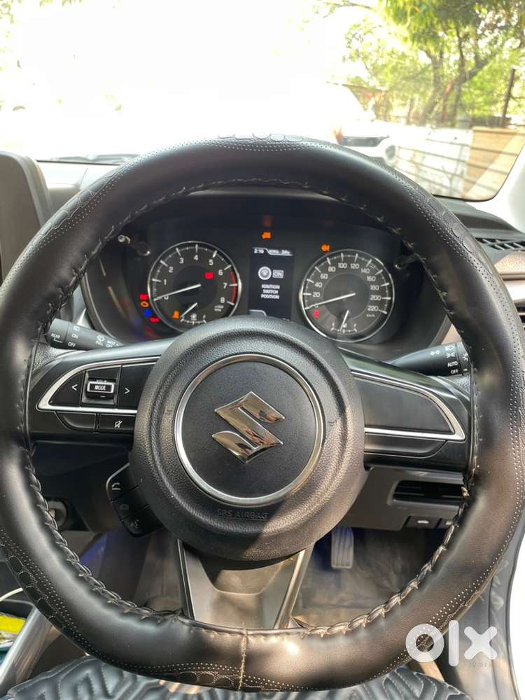 Maruti Suzuki Baleno 2024 Cng & Hybrids Good Condition