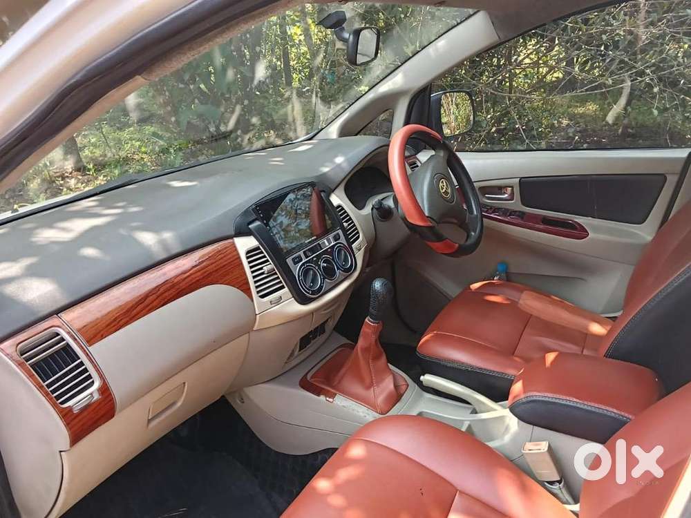 Toyota Innova 2010 Diesel Good Condition