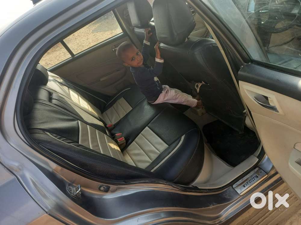 Maruti Suzuki Swift Dzire 2014 Diesel Well Maintained