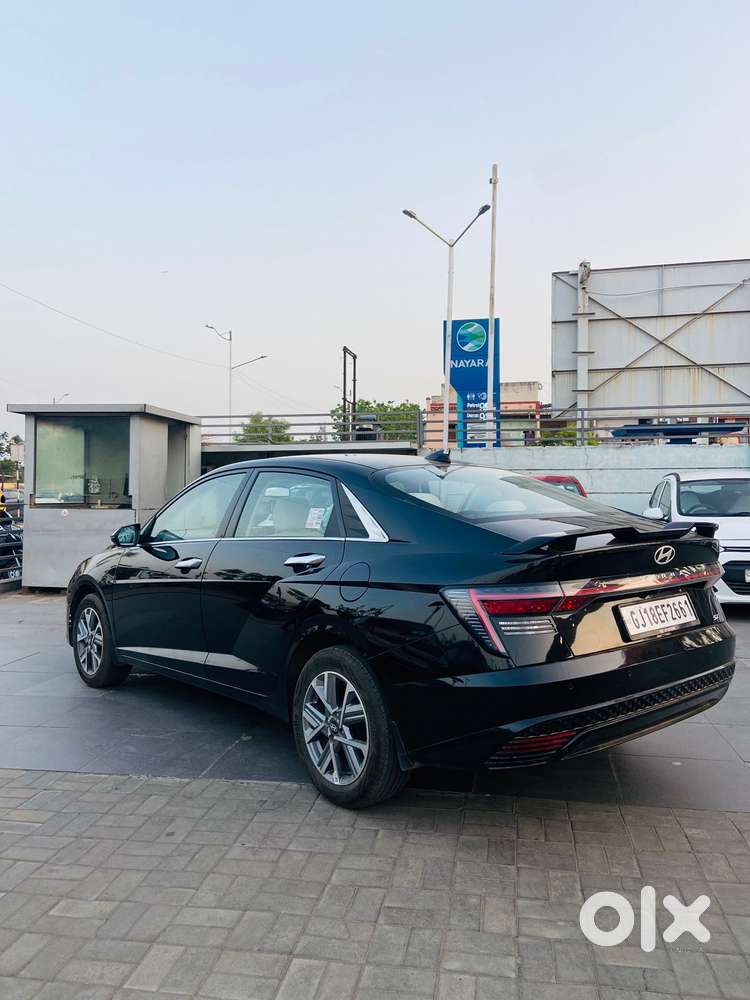 Hyundai Verna 1.5 Sx Petrol Mt, 2025, Petrol