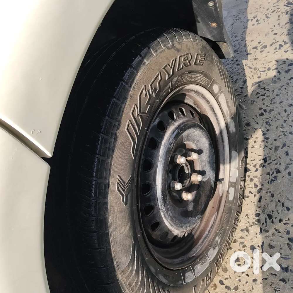 Mahindra Scorpio 2016 Diesel 80000 Km Driven