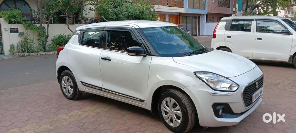 Maruti Suzuki Swift 2019 Petrol Good Condition