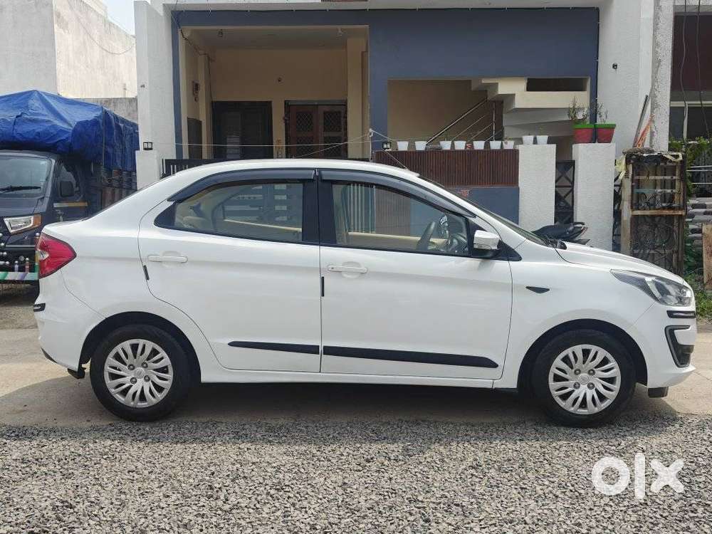 Ford Aspire Trend Plus Tdci, 2019, Diesel