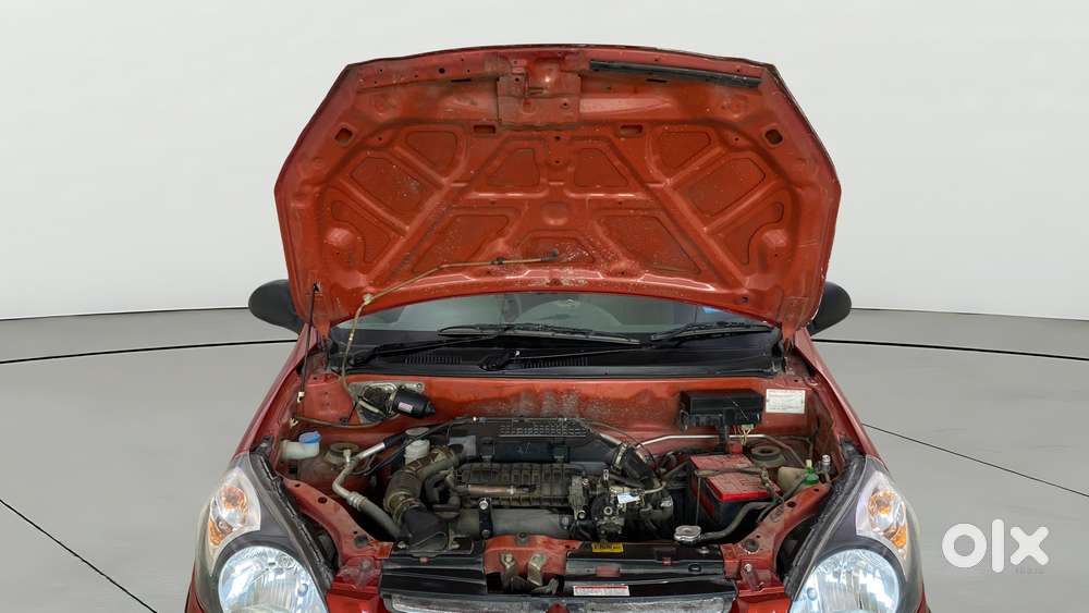 Maruti Suzuki Alto 800 2012-2016 Lxi, 2016, Petrol