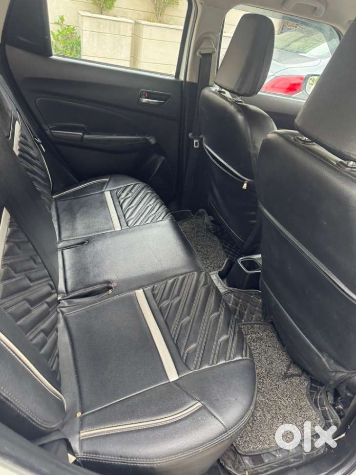Maruti Suzuki Swift Vxi + Manual, 2020, Petrol