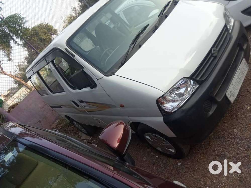 Maruti Suzuki Eeco