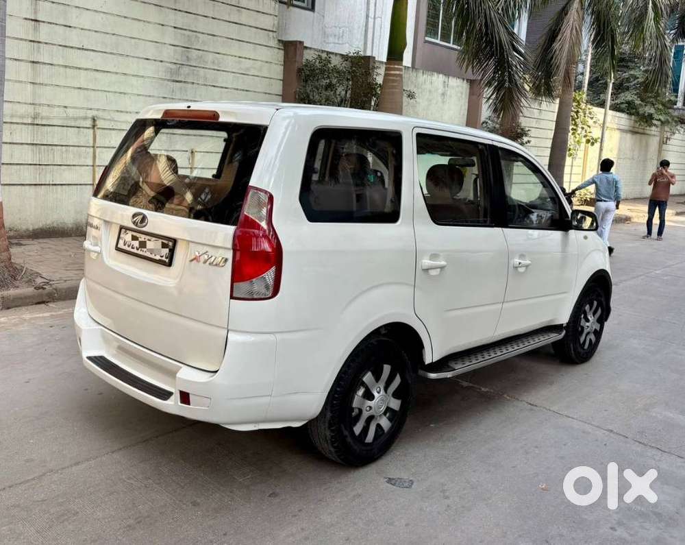 Mahindra Xylo D2 Bs Iii, 2013, Diesel