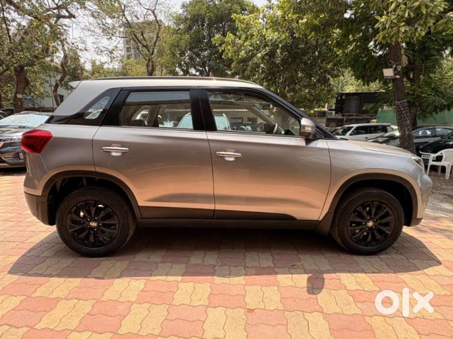 Toyota Urban Cruiser 1.5 High Grade Mt, 2021, Petrol