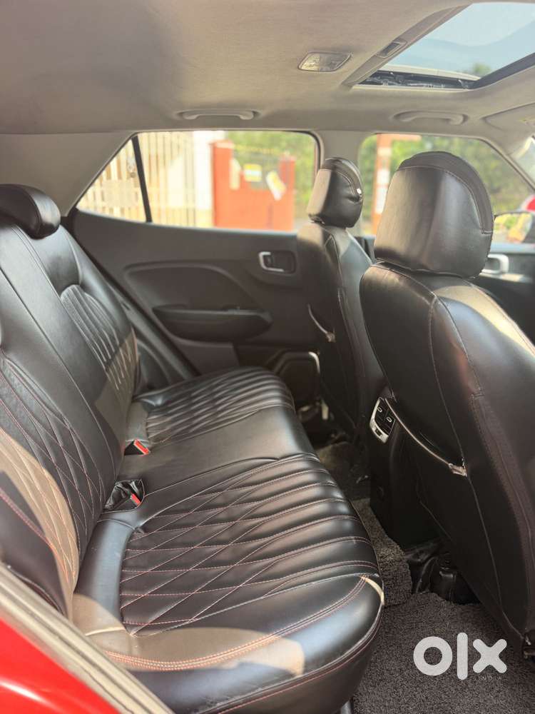 Hyundai Venue Sx Turbo, 2019, Petrol