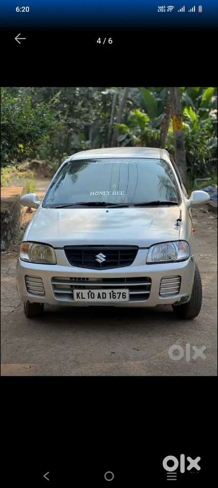 Maruti Suzuki Alto 2009