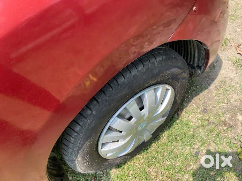 Hyundai Eon 2013 Petrol Well Maintained