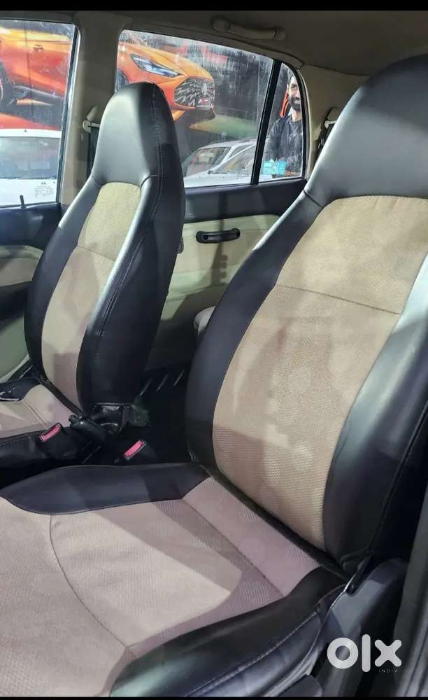 Hyundai Santro Xing Gls 2008 Petrol