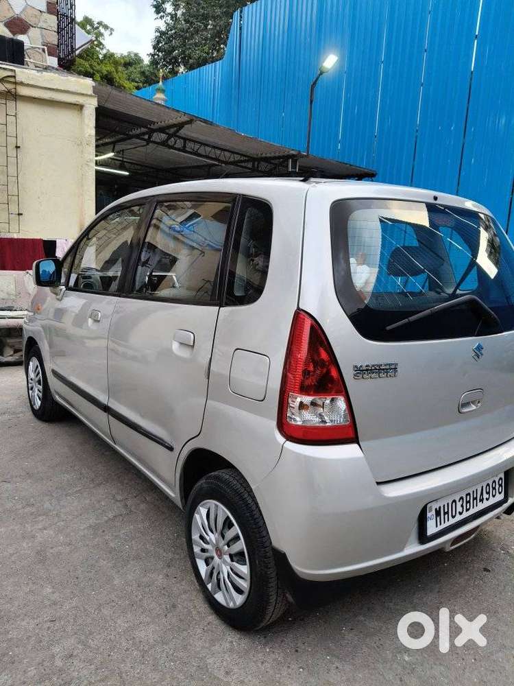 Maruti Suzuki Estilo Vxi, 2013, Petrol