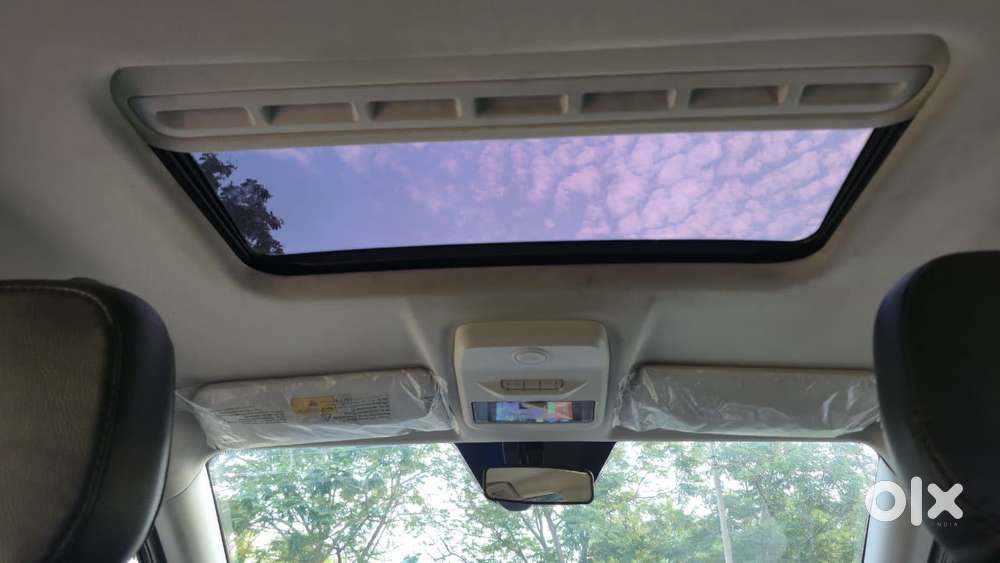 Tata Nexon 1.2 Revotron Xma Amt (s), 2021, Petrol