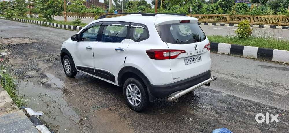Renault Triber Rxt, 2024, Petrol