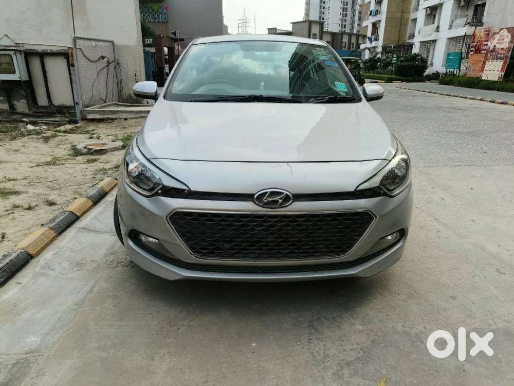 Hyundai I20 Asta @ 3lacs