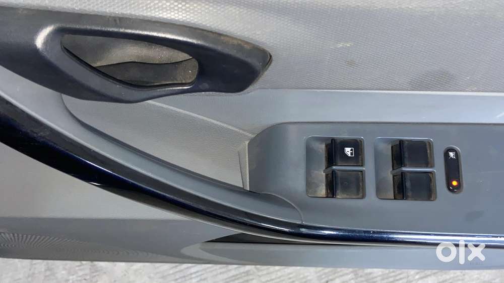 Tata Tigor Xz, 2020, Petrol