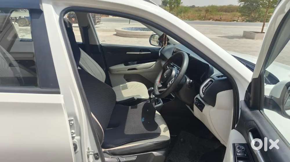 Kia Sonet 2024 Diesel 85000 Km Driven