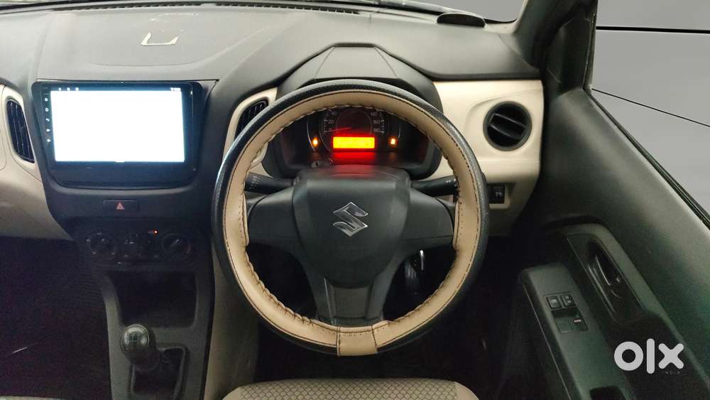 Maruti Suzuki Wagon R Lxi Cng, 2020, Cng & Hybrids