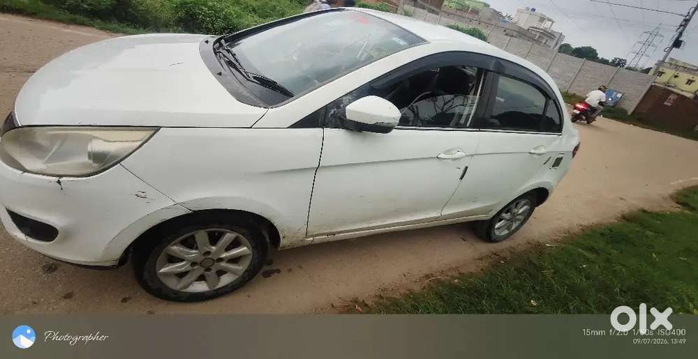 Tata Zest Revotron 2015