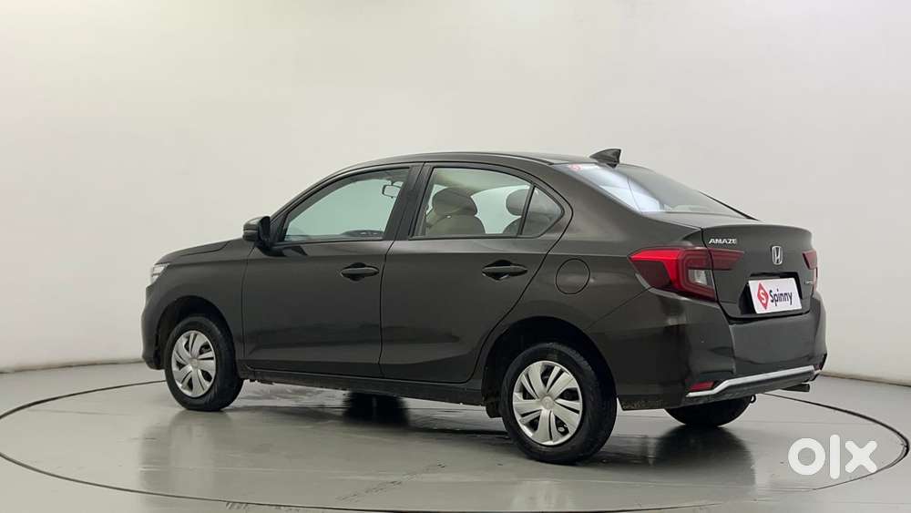 Honda Amaze S Mt I-vtec, 2023, Petrol