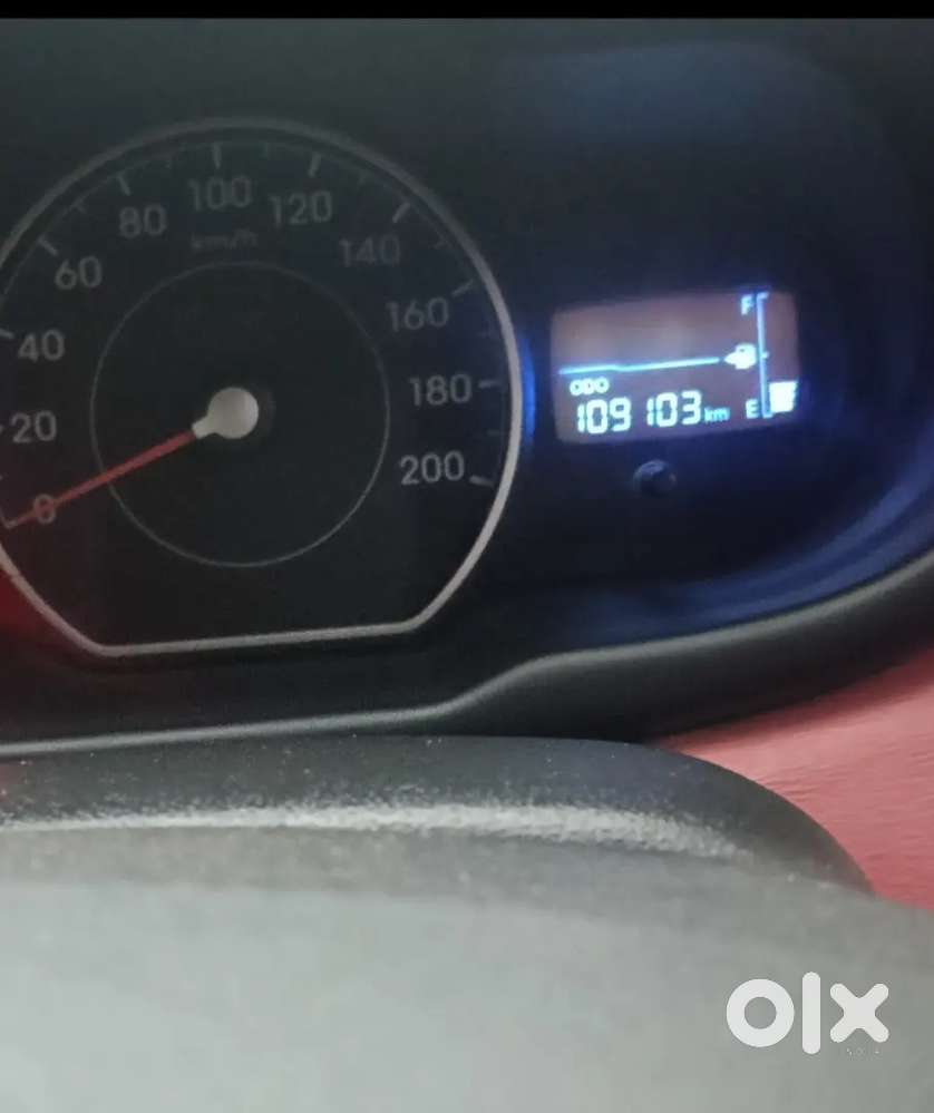 Hyundai I10 (11/2013) Variant Era