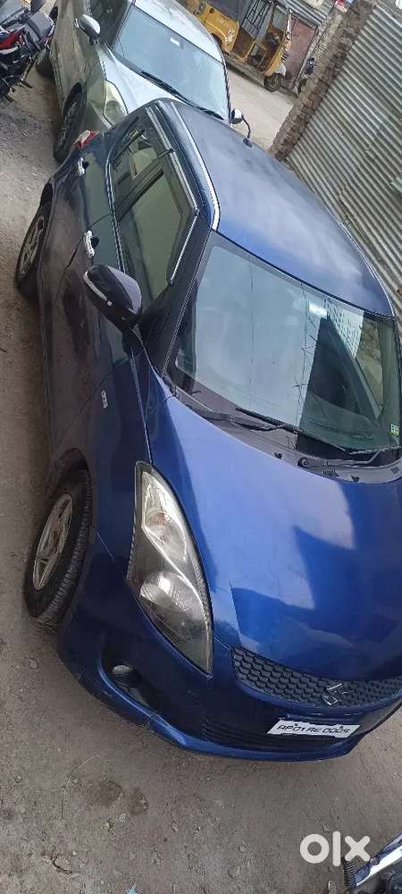 Swift 2012 Model Good Condition Fancy Number 0005