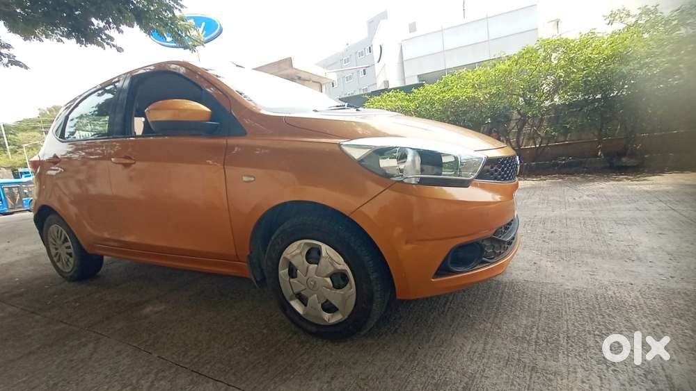 Tata Tiago 1.05 Revotorq Xt, 2016, Petrol
