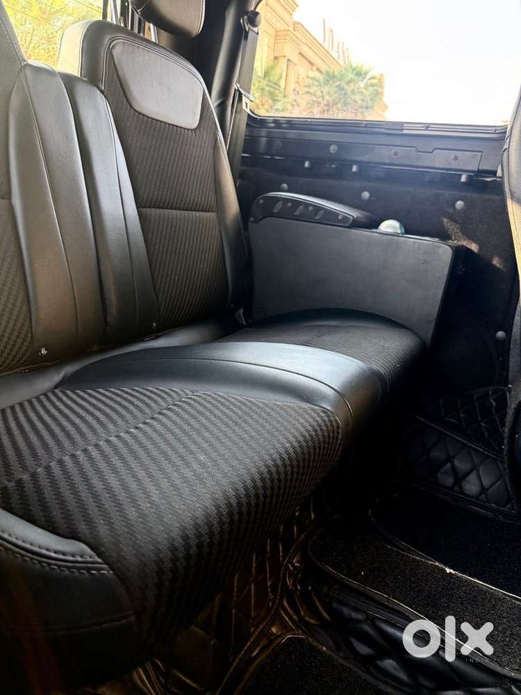 Mahindra Thar 1.5 Lx Hard Top Diesel At 4 Rwd, 2022, Diesel