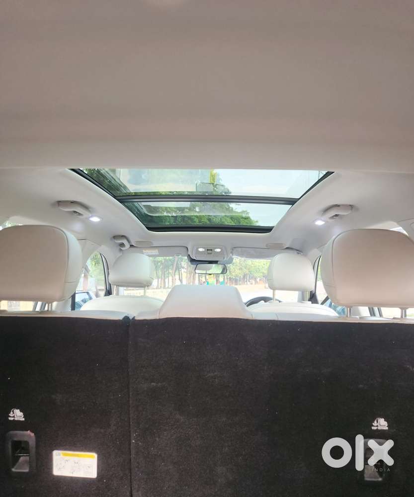 Mahindra Xuv700 2.2 Ax 7 Diesel At Luxury Pack Str, 2021, Diesel