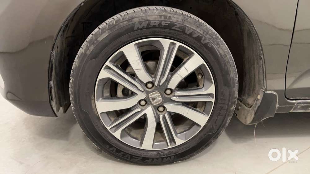 Honda Amaze Vx 1.2 Petrol Cvt, 2022, Petrol