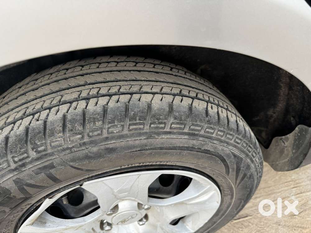 Ford Ecosport 1.5 Ti Vct Mt Trend, 2016, Diesel