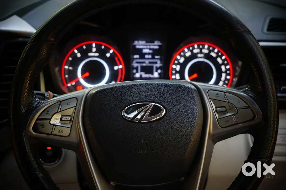 Mahindra Xuv300 2022
