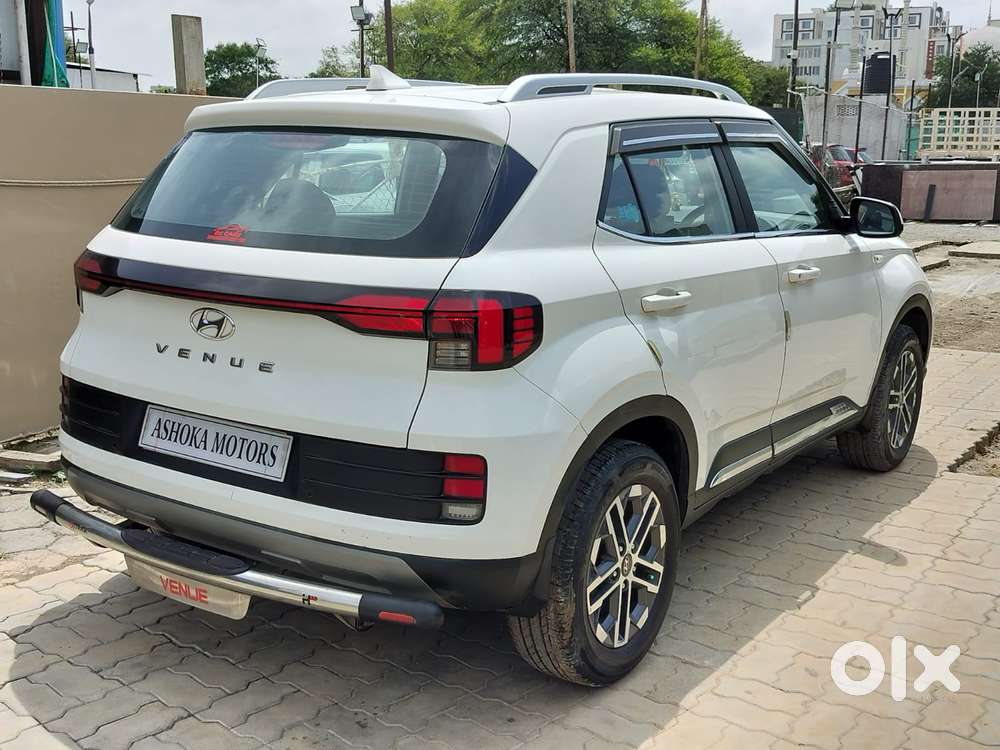 Hyundai Venue S Mt 1.2 Kappa, 2022, Petrol