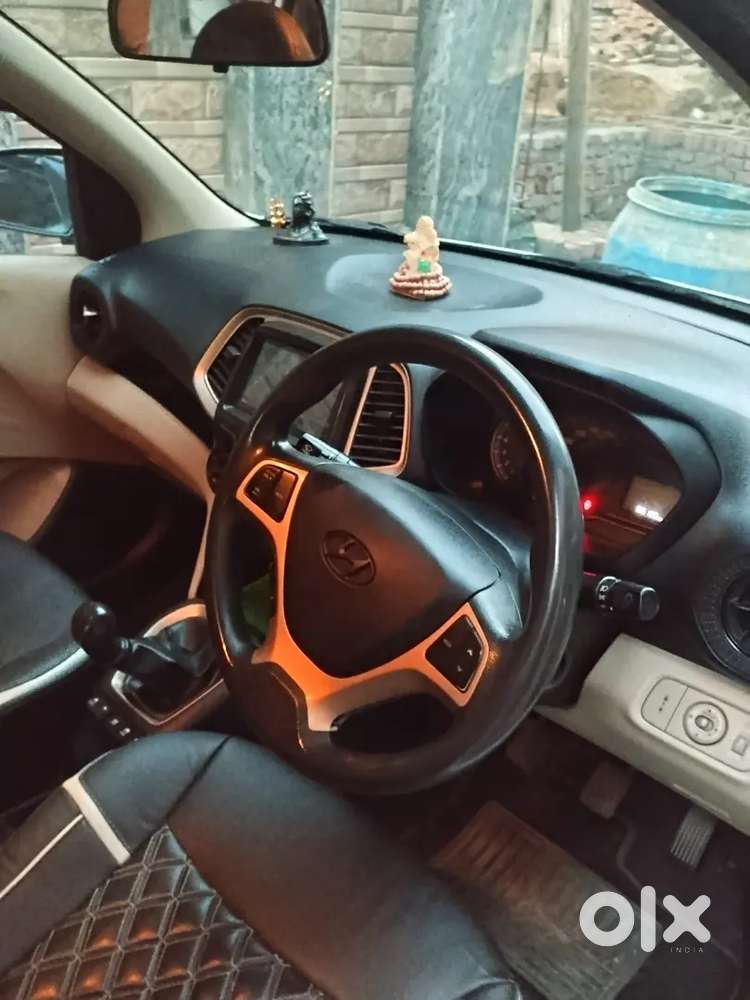 Hyundai New Santro 2021 Cng Mt