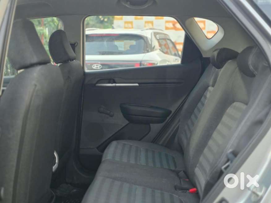 Kia Sonet G 1.2 5mt Htk(o), 2020, Petrol