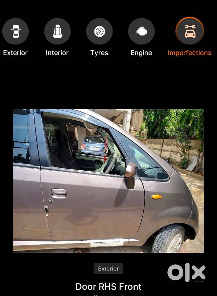 Tata Nano Xta Automatic 2016