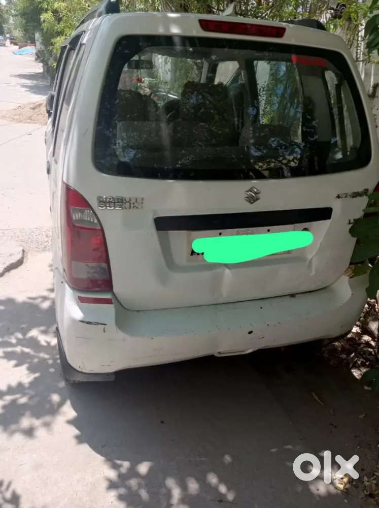 Nice Condition