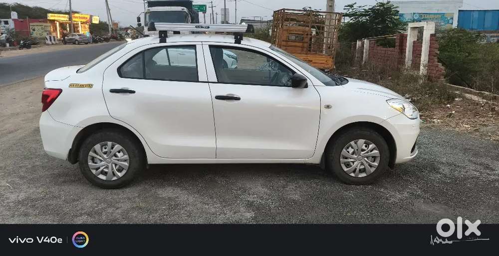 Maruti Suzuki Dzire 2023