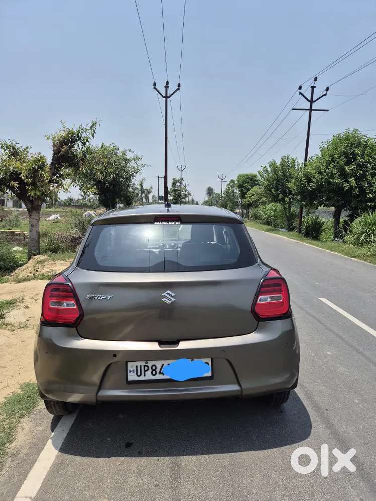 Well Mainted Family Car