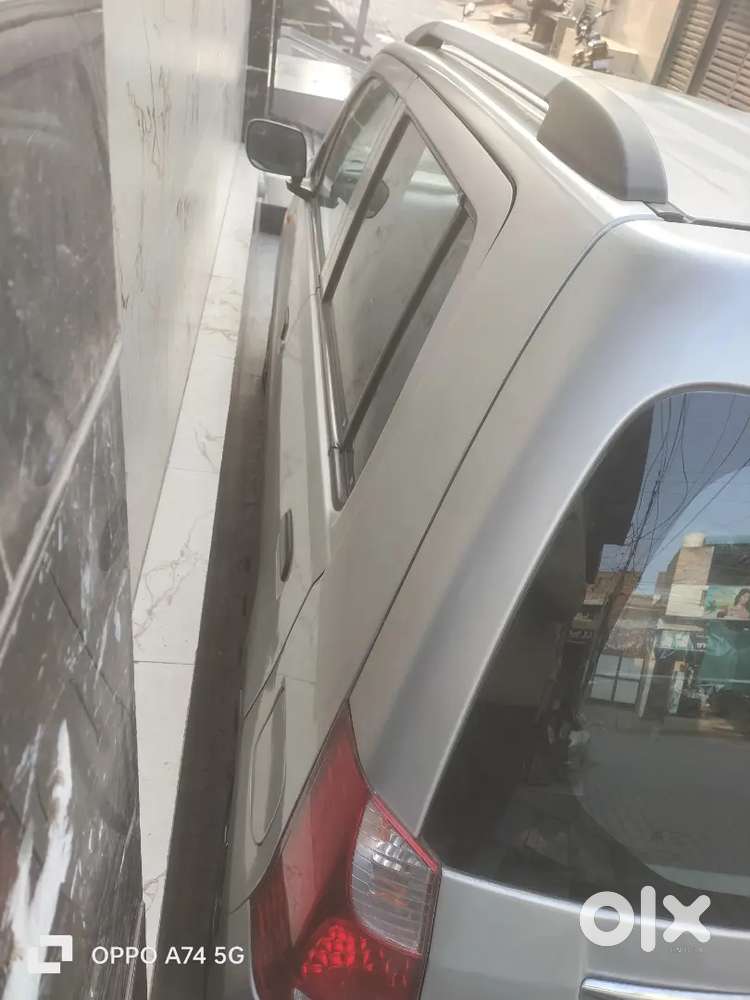 Wagonar Maruti Suzuki