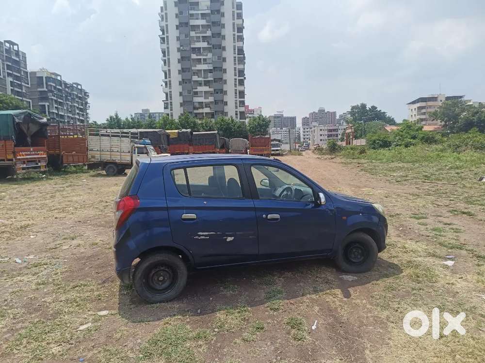 Maruti Suzuki Alto 800 2014 Car