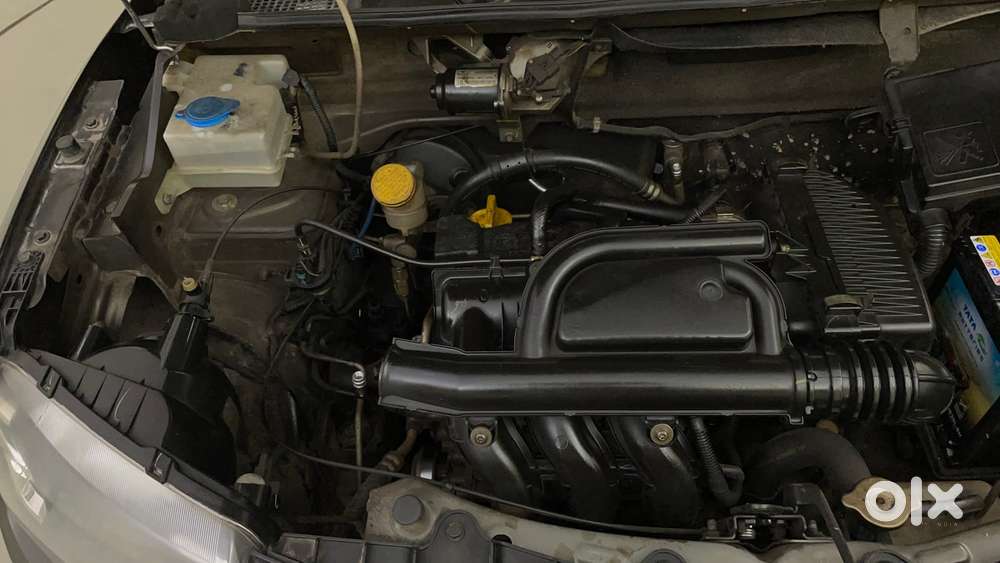 Renault Kwid 2019-ongoing 1.0 Rxt (o), 2018, Petrol