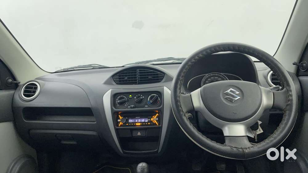 Maruti Suzuki Alto 800 Lxi, 2016, Petrol