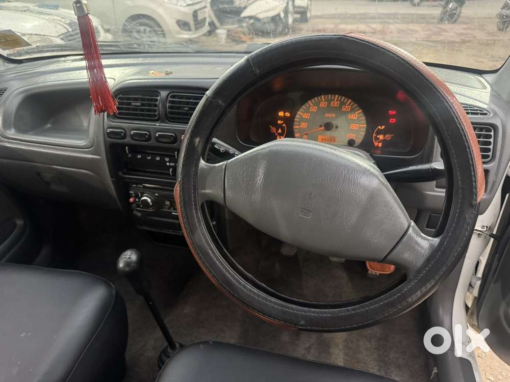 Maruti Suzuki Alto 0.8 Std(o), 2008, Petrol